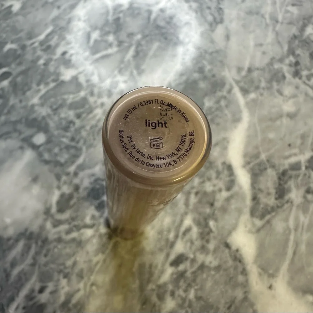 Tarte‎ Shape Tape Concealer Light